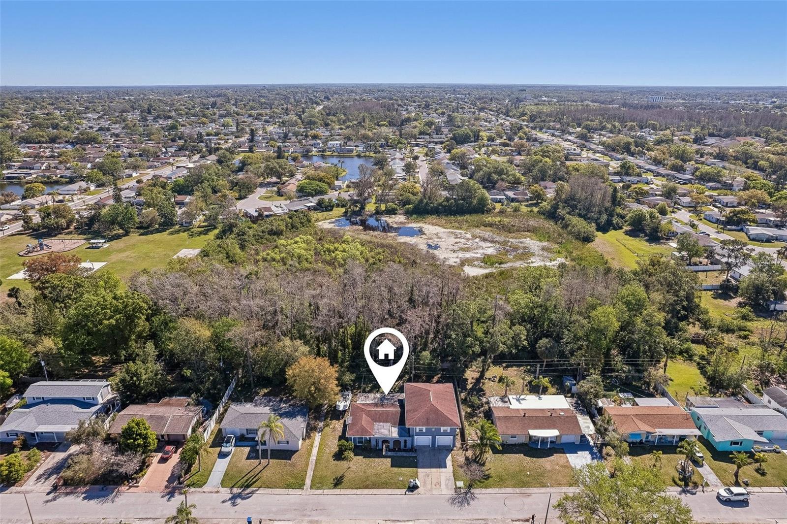 3346 BAINBRIDGE DR, HOLIDAY, FL, 34691