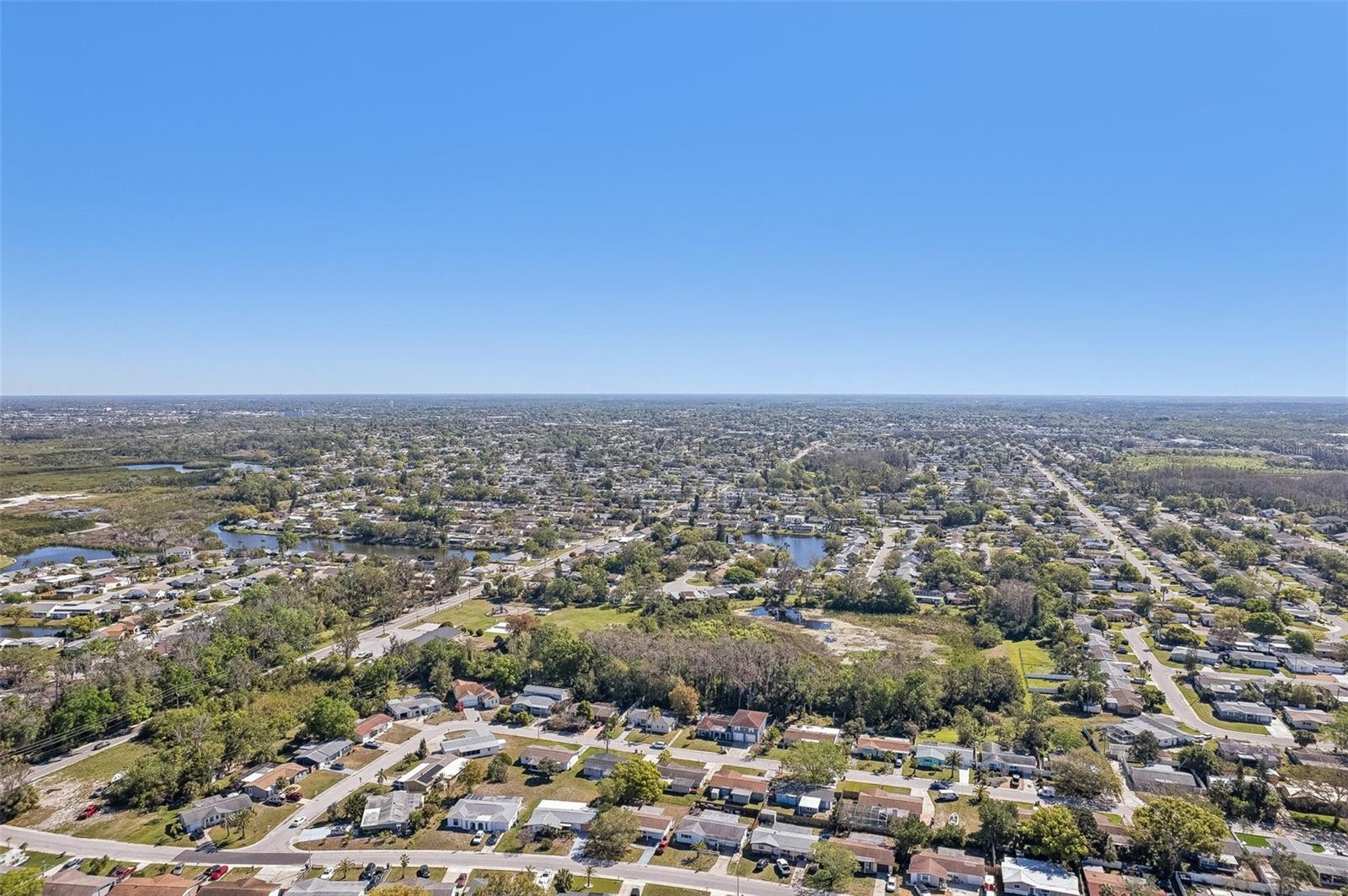 3346 BAINBRIDGE DR, HOLIDAY, FL, 34691