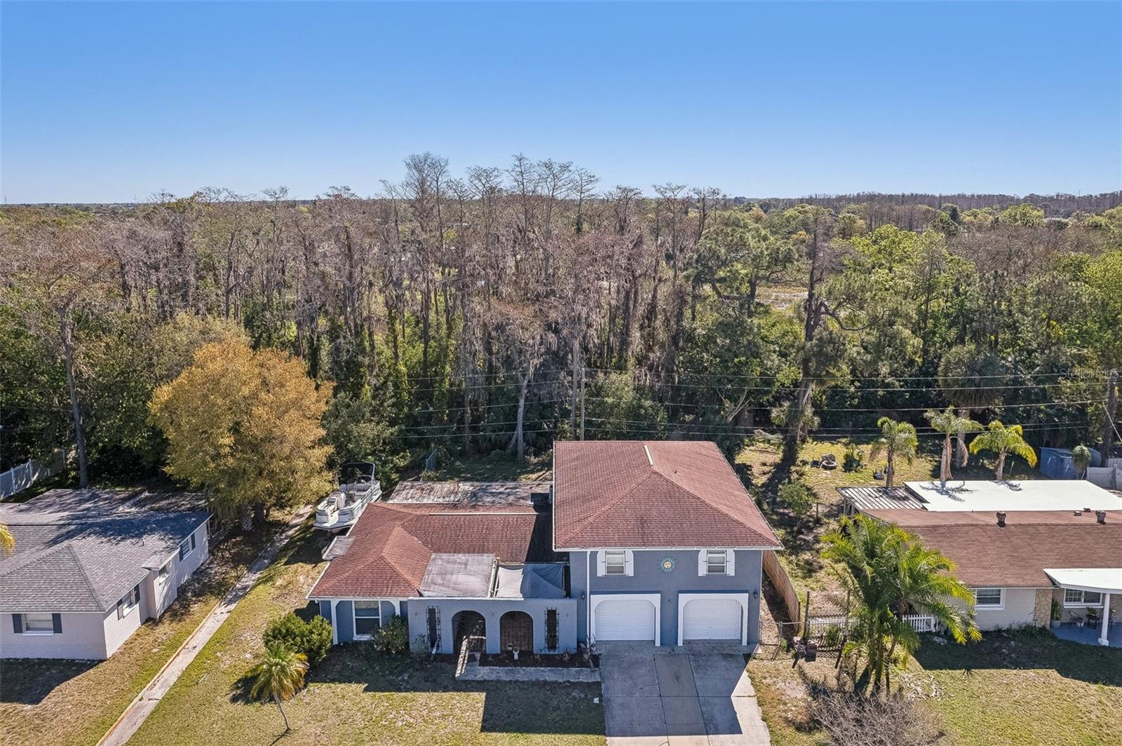 3346 BAINBRIDGE DR, HOLIDAY, FL, 34691