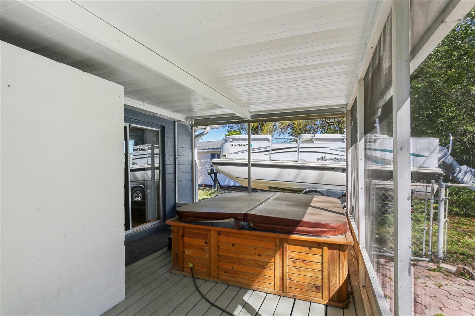 3346 BAINBRIDGE DR, HOLIDAY, FL, 34691
