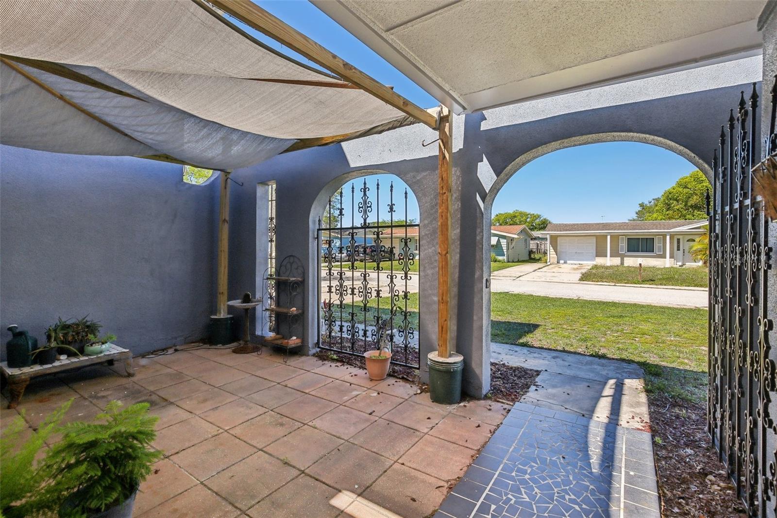 3346 BAINBRIDGE DR, HOLIDAY, FL, 34691