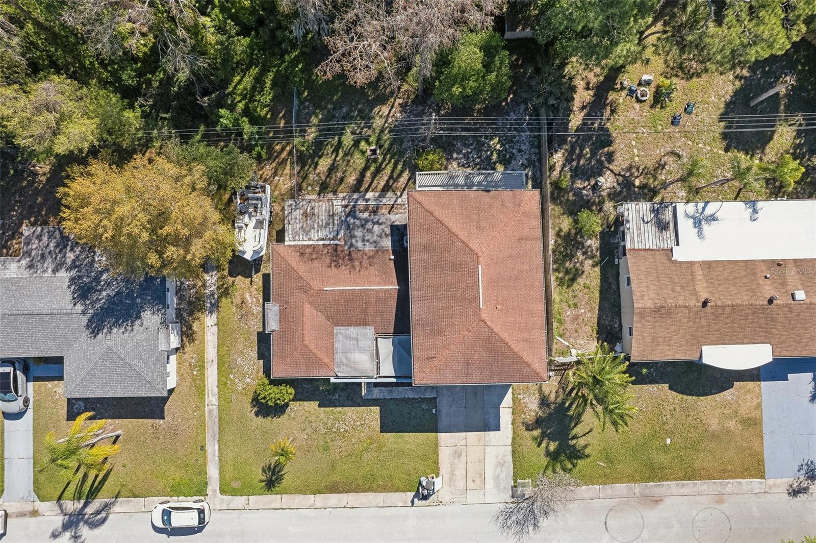 3346 BAINBRIDGE DR, HOLIDAY, FL, 34691