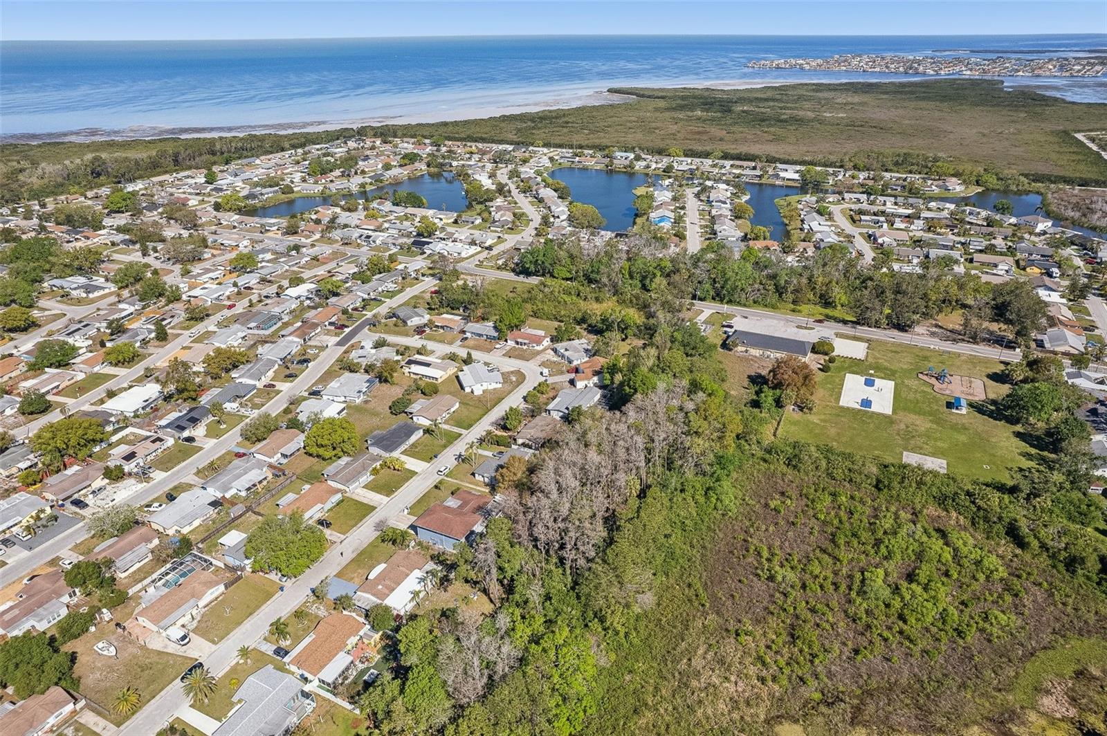 3346 BAINBRIDGE DR, HOLIDAY, FL, 34691