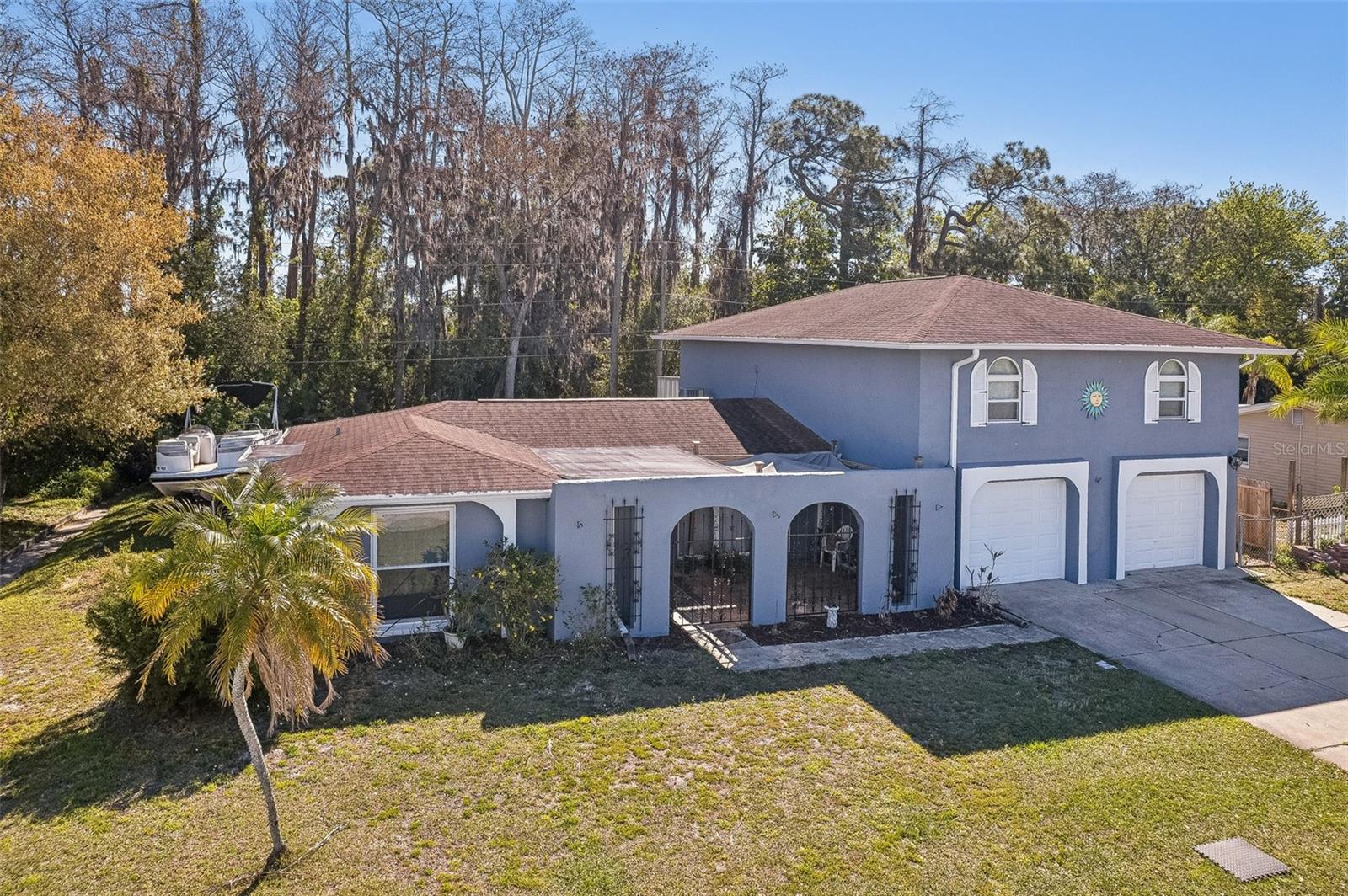 3346 BAINBRIDGE DR, HOLIDAY, FL, 34691
