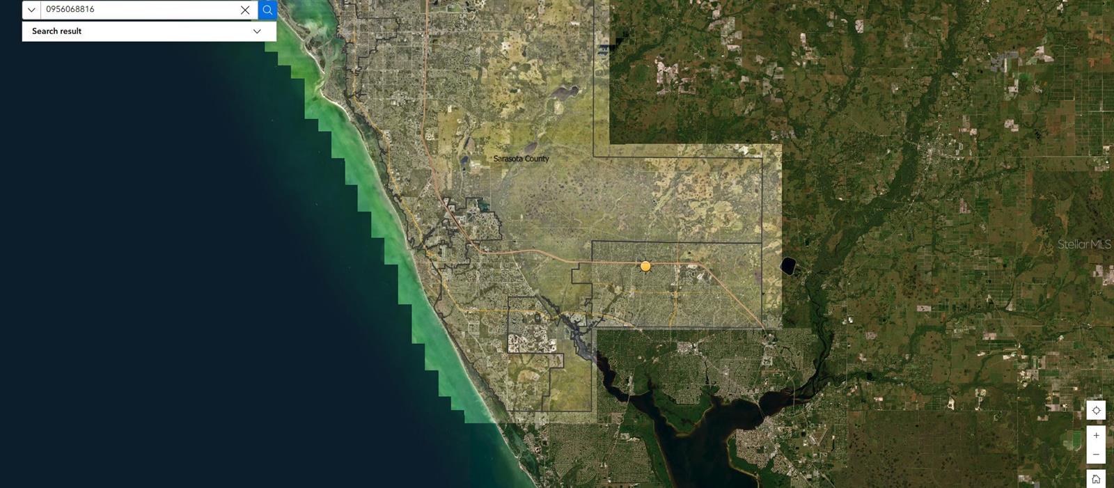 SARDINIA AVE, NORTH PORT, FL, 34286