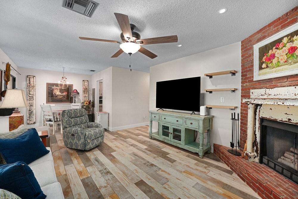 628 MOUNT HOMER RD #4B, EUSTIS, FL, 32726
