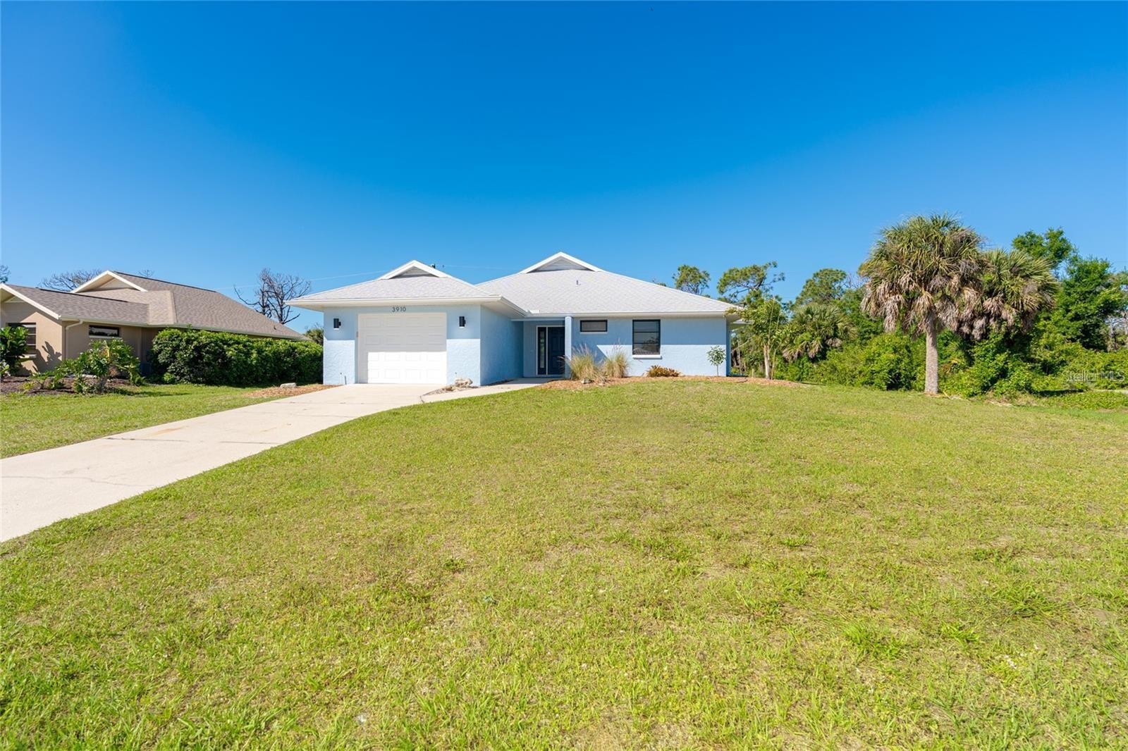 3910 CAPE HAZE DR, ROTONDA WEST, FL, 33947