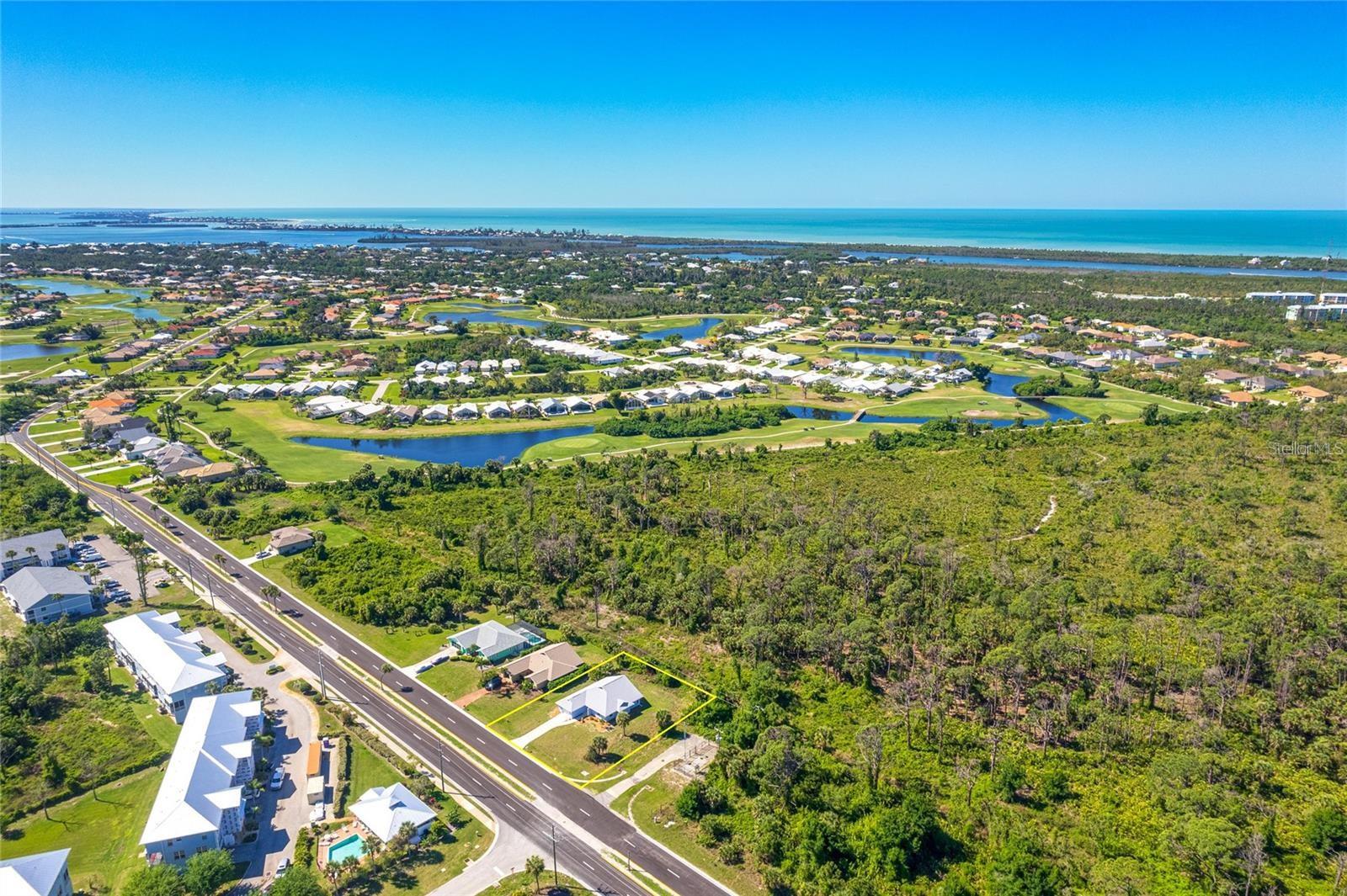 3910 CAPE HAZE DR, ROTONDA WEST, FL, 33947