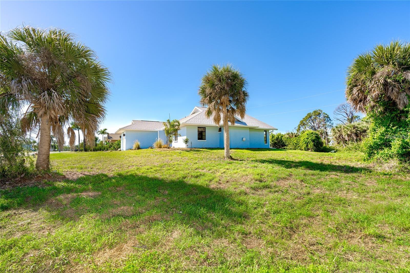3910 CAPE HAZE DR, ROTONDA WEST, FL, 33947