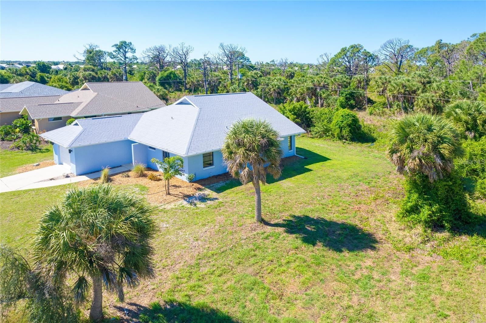 3910 CAPE HAZE DR, ROTONDA WEST, FL, 33947