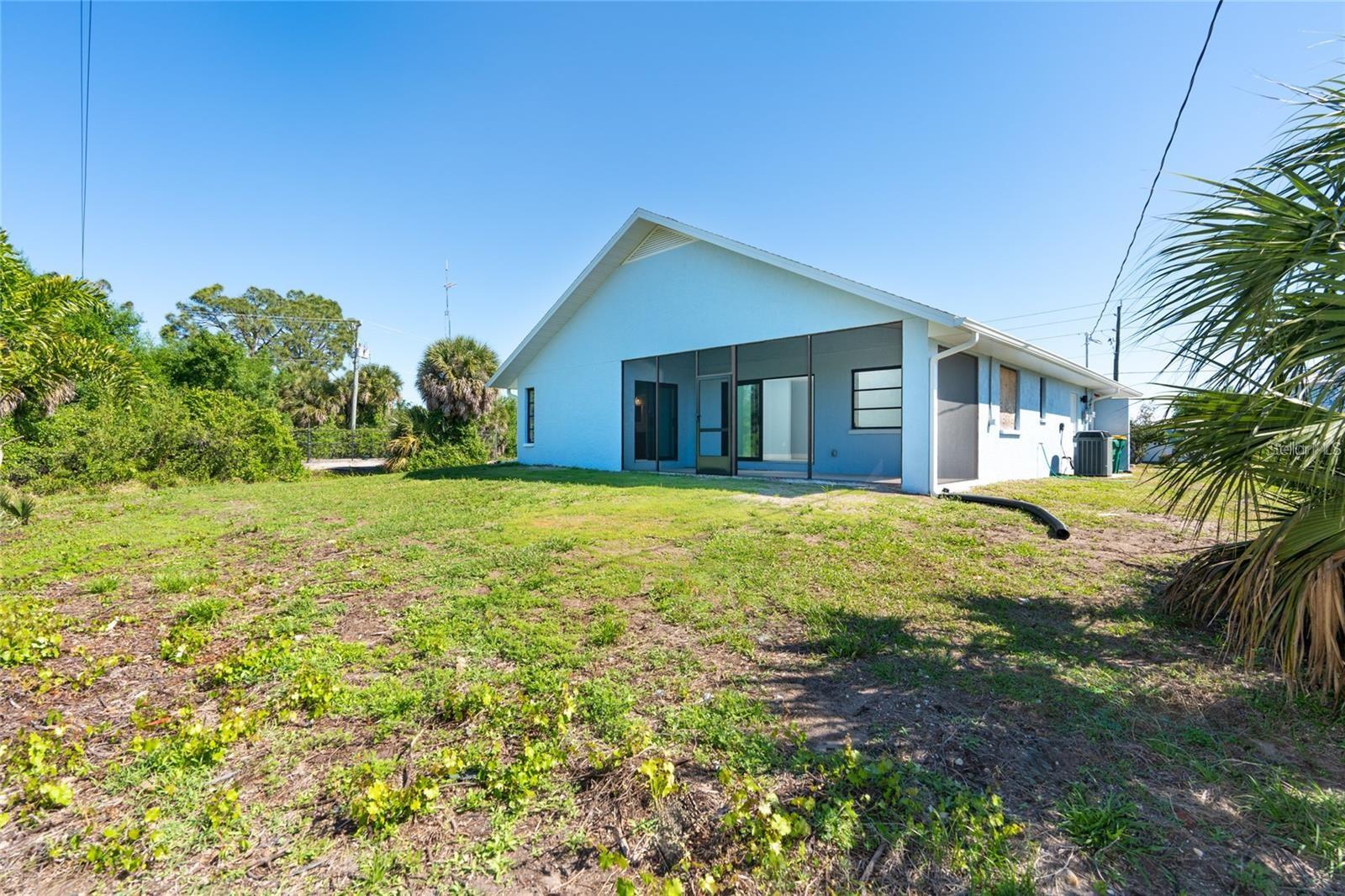 3910 CAPE HAZE DR, ROTONDA WEST, FL, 33947