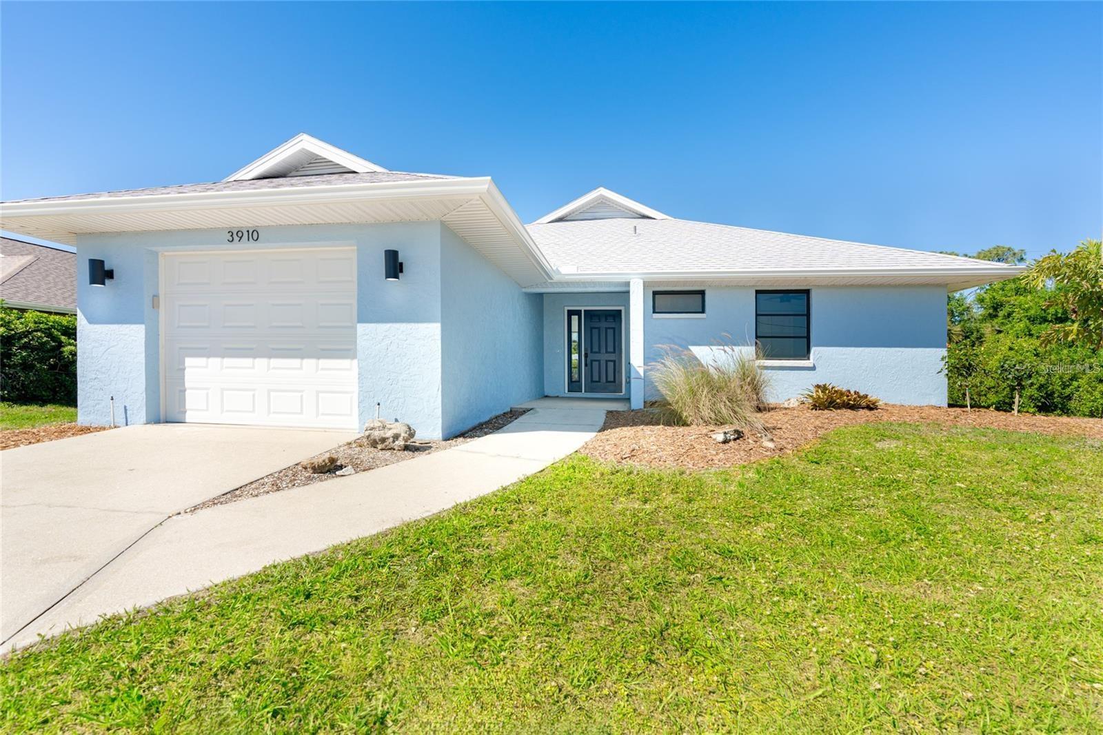 3910 CAPE HAZE DR, ROTONDA WEST, FL, 33947