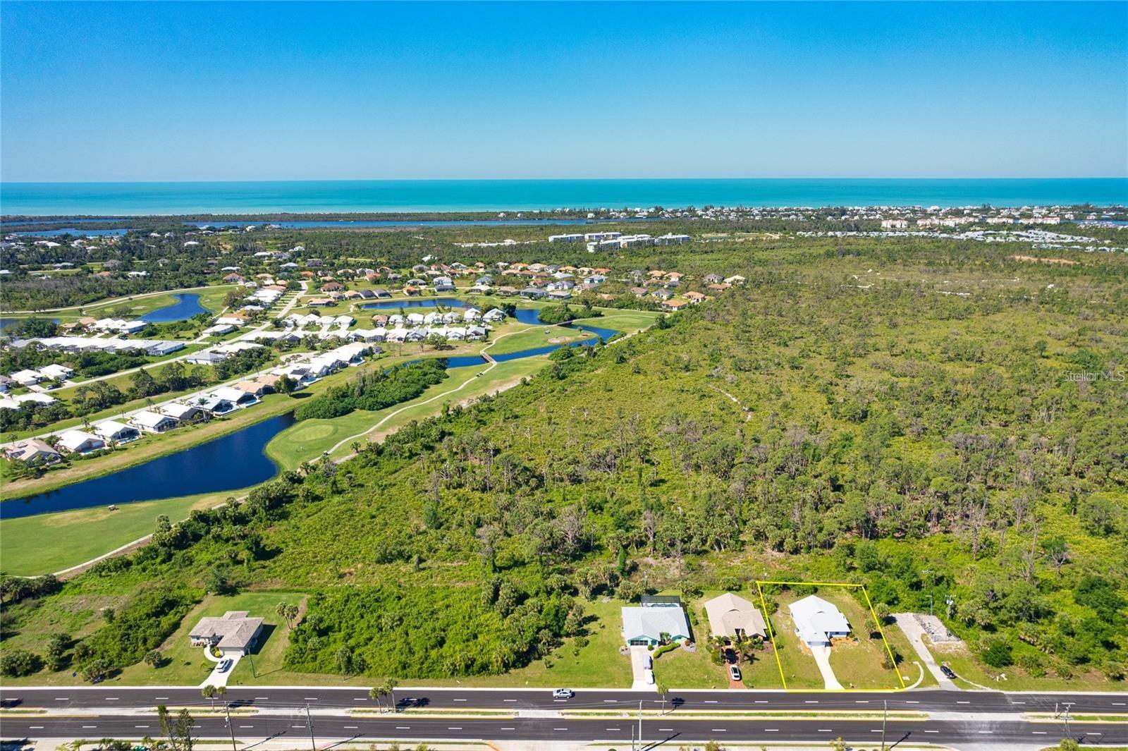3910 CAPE HAZE DR, ROTONDA WEST, FL, 33947