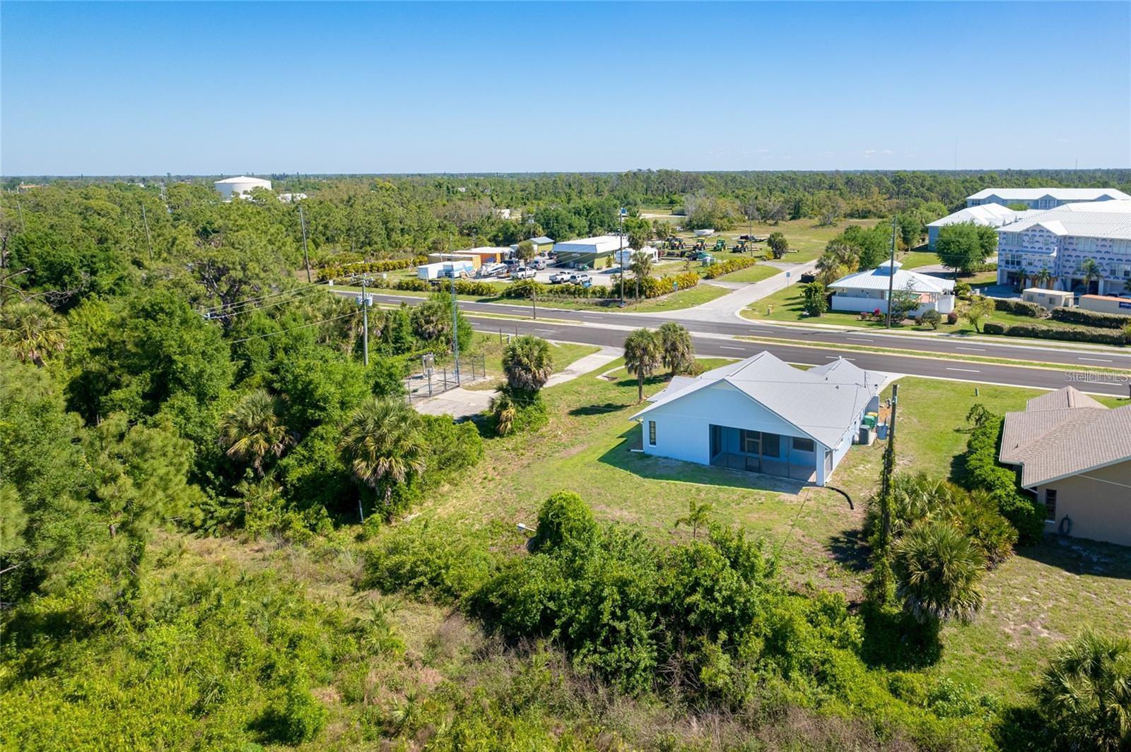 3910 CAPE HAZE DR, ROTONDA WEST, FL, 33947