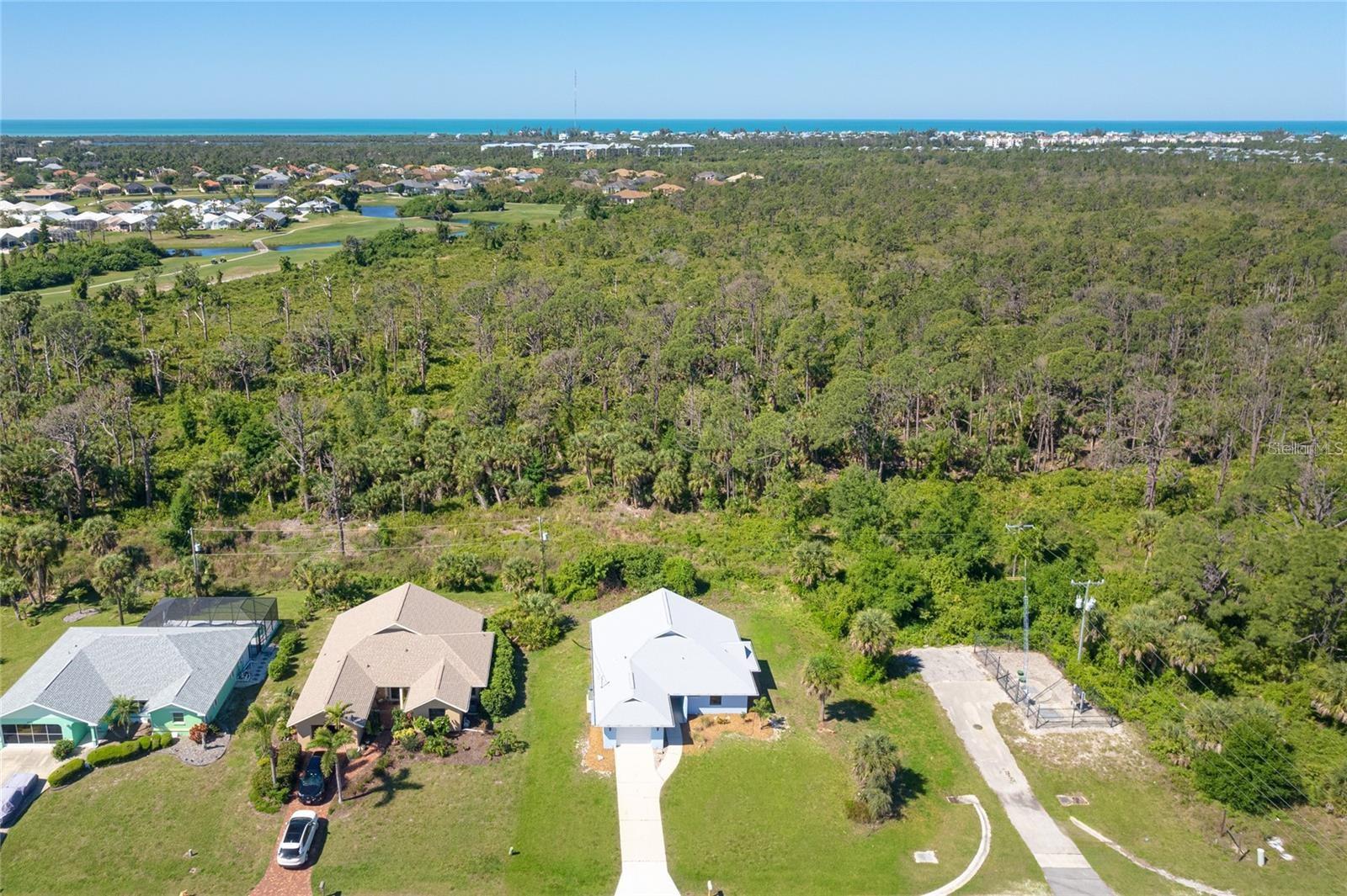 3910 CAPE HAZE DR, ROTONDA WEST, FL, 33947