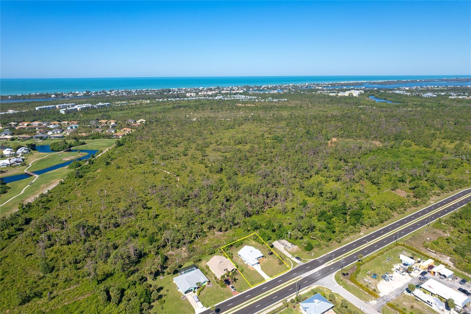 3910 CAPE HAZE DR, ROTONDA WEST, FL, 33947