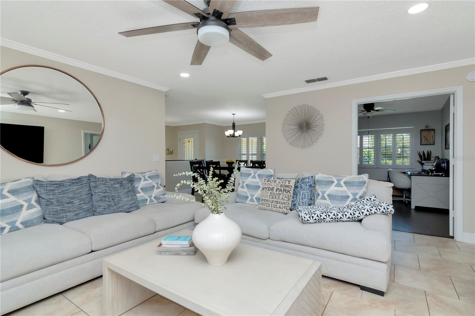 15112 ALEXIS DR, TAMPA, FL, 33624