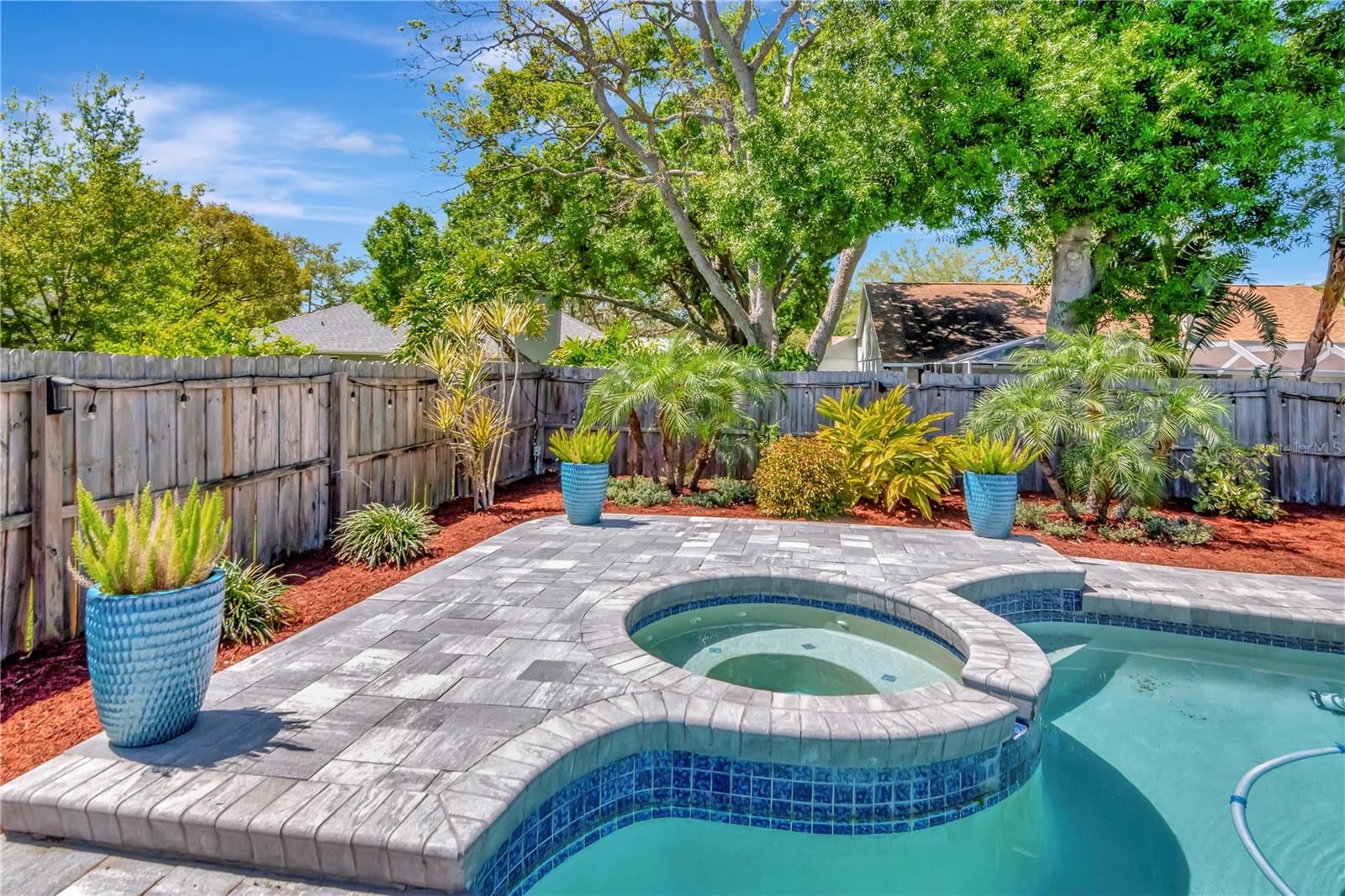 15112 ALEXIS DR, TAMPA, FL, 33624