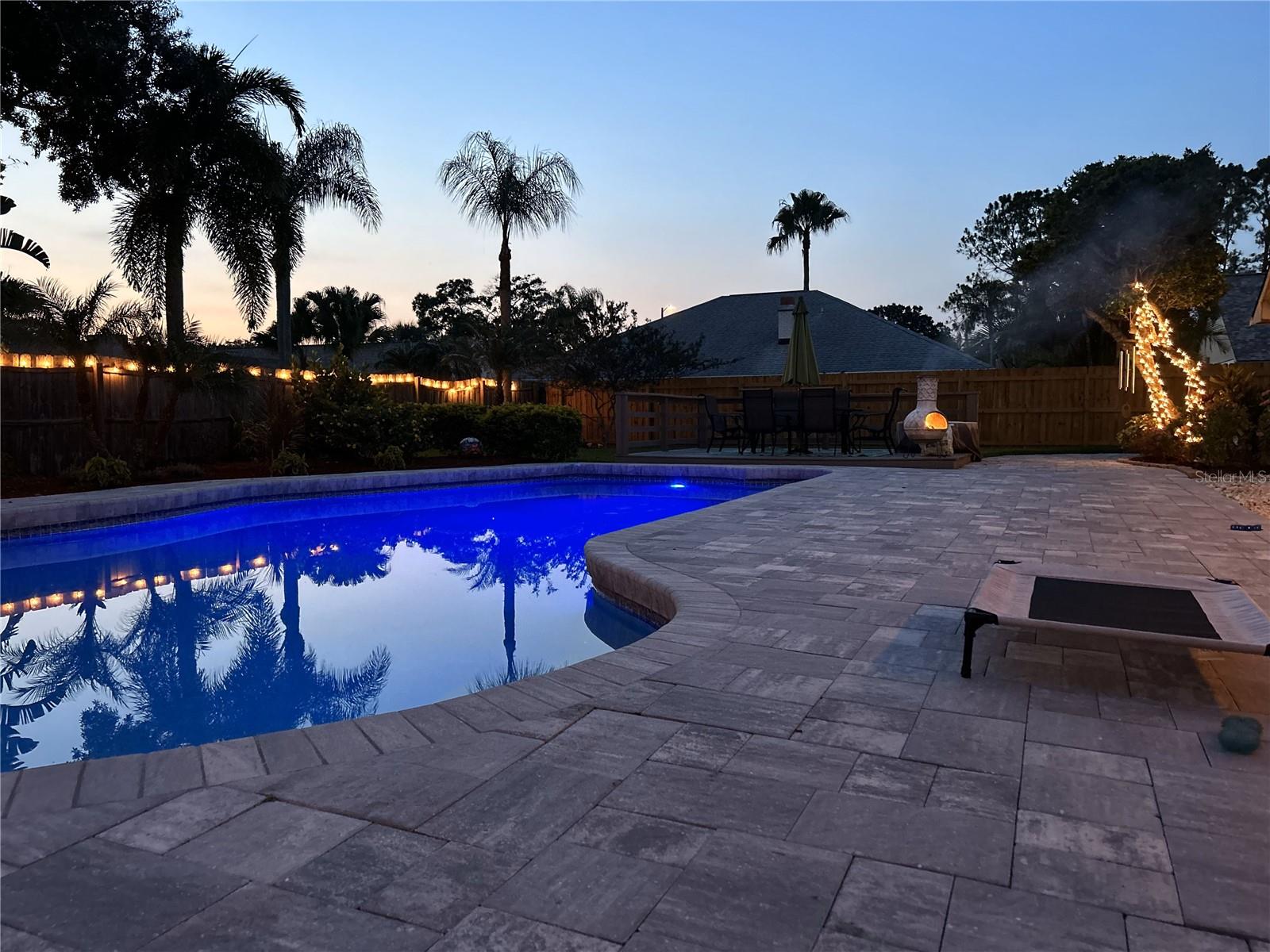 15112 ALEXIS DR, TAMPA, FL, 33624