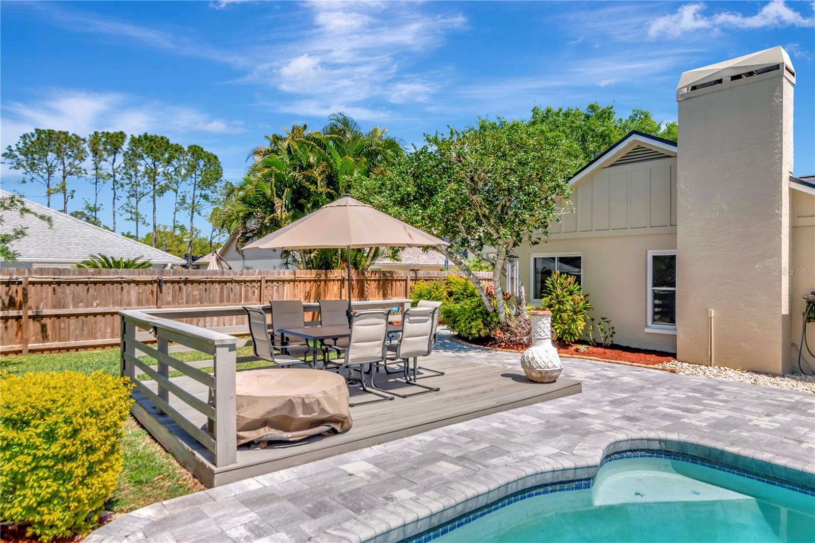 15112 ALEXIS DR, TAMPA, FL, 33624