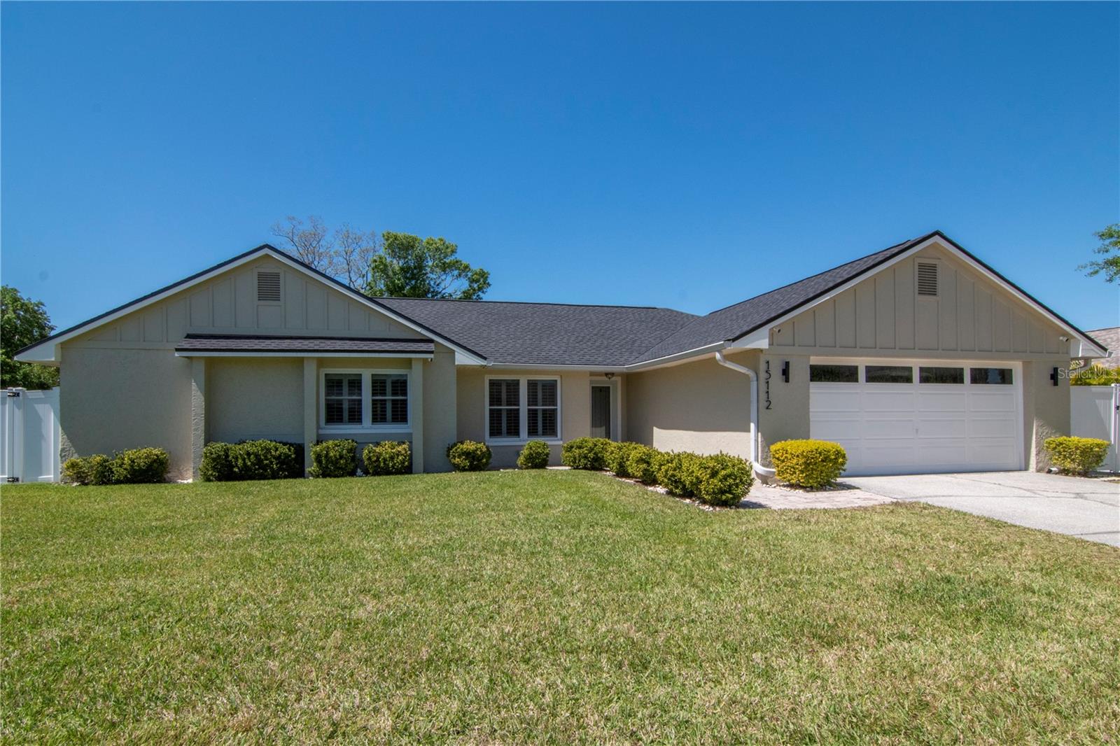 15112 ALEXIS DR, TAMPA, FL, 33624