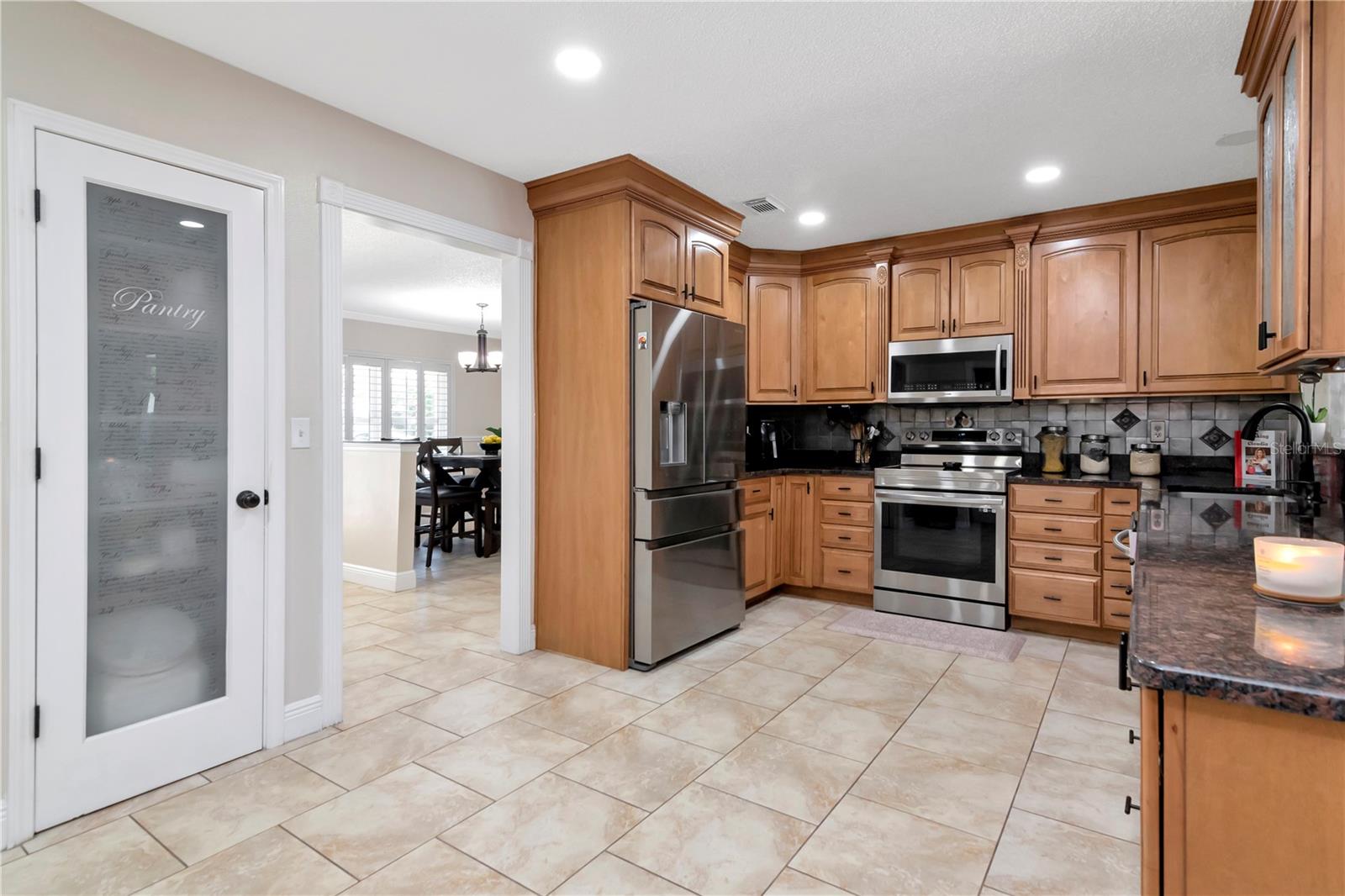 15112 ALEXIS DR, TAMPA, FL, 33624