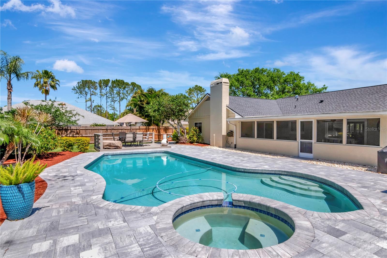 15112 ALEXIS DR, TAMPA, FL, 33624