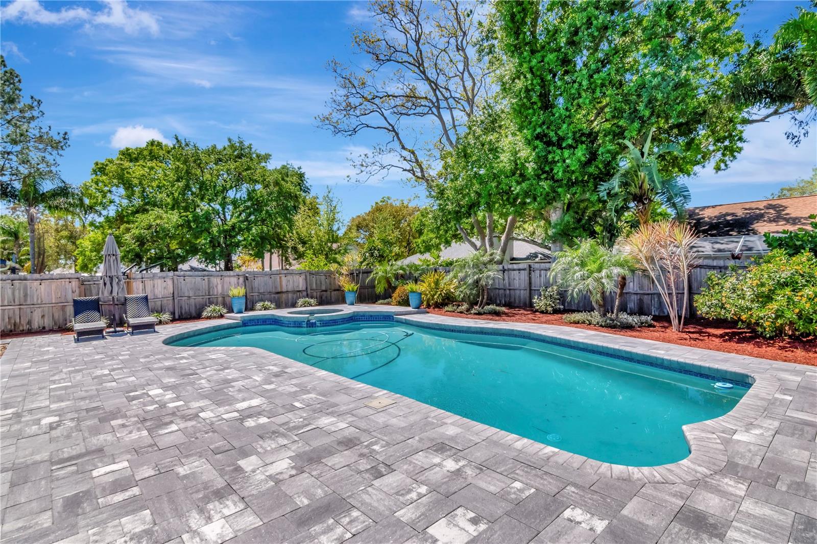 15112 ALEXIS DR, TAMPA, FL, 33624