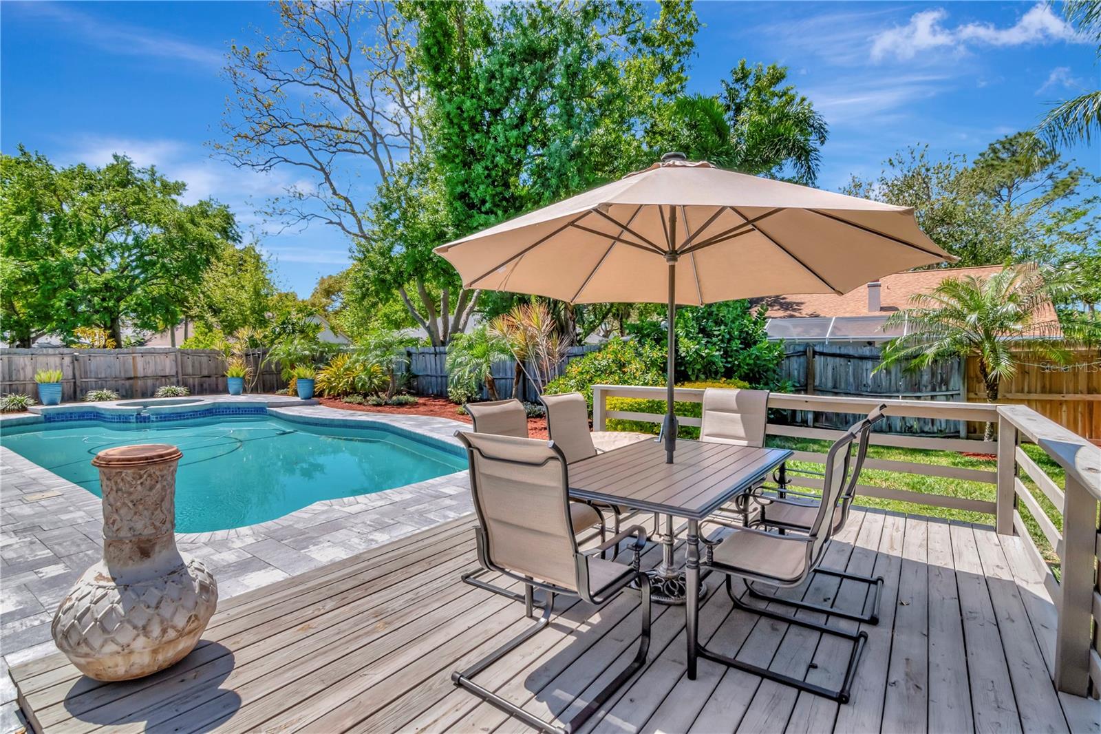 15112 ALEXIS DR, TAMPA, FL, 33624