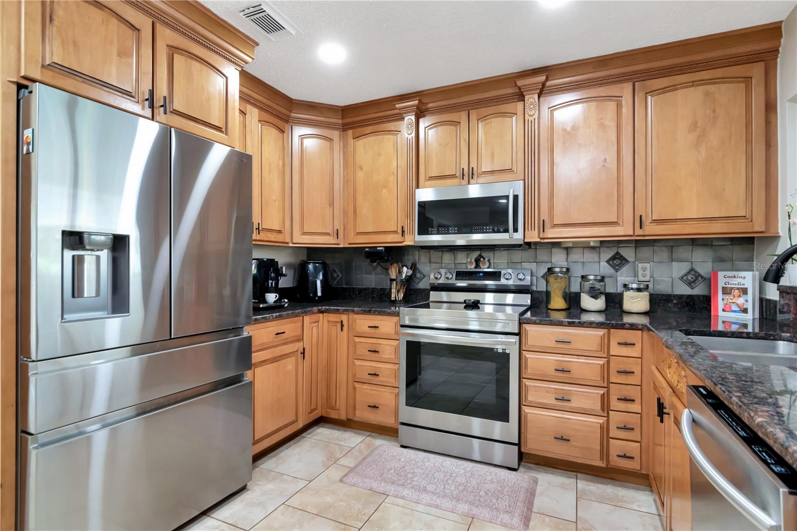 15112 ALEXIS DR, TAMPA, FL, 33624