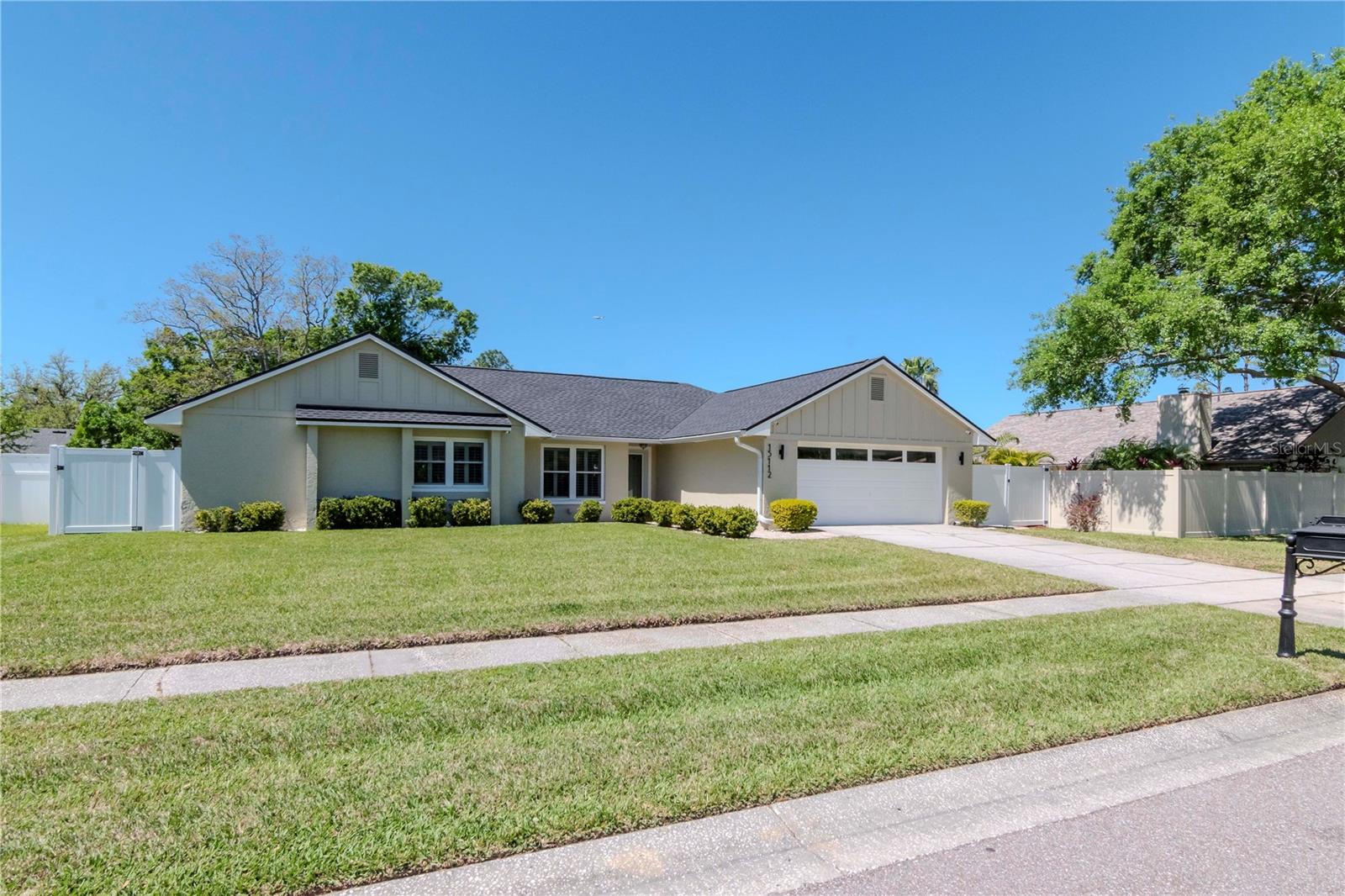 15112 ALEXIS DR, TAMPA, FL, 33624