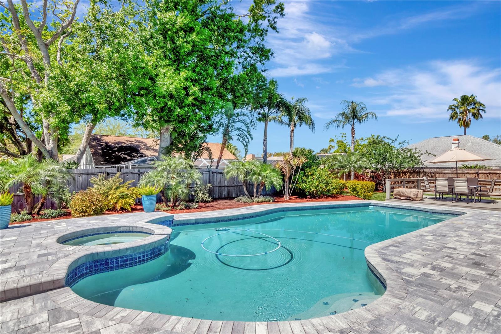 15112 ALEXIS DR, TAMPA, FL, 33624