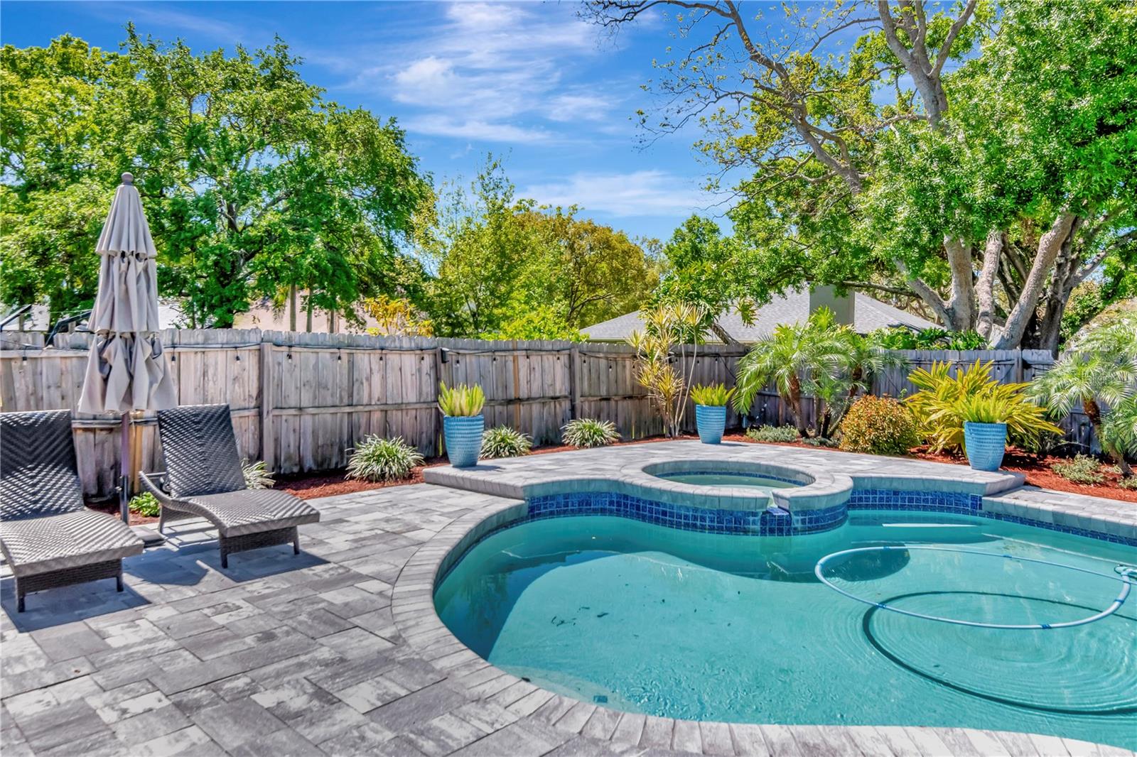 15112 ALEXIS DR, TAMPA, FL, 33624