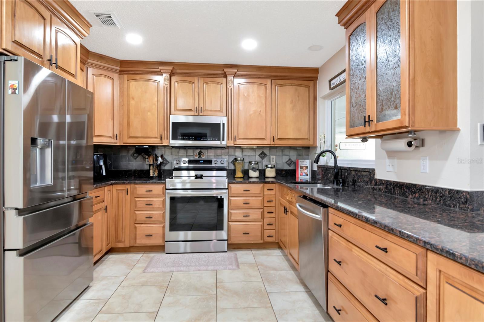 15112 ALEXIS DR, TAMPA, FL, 33624