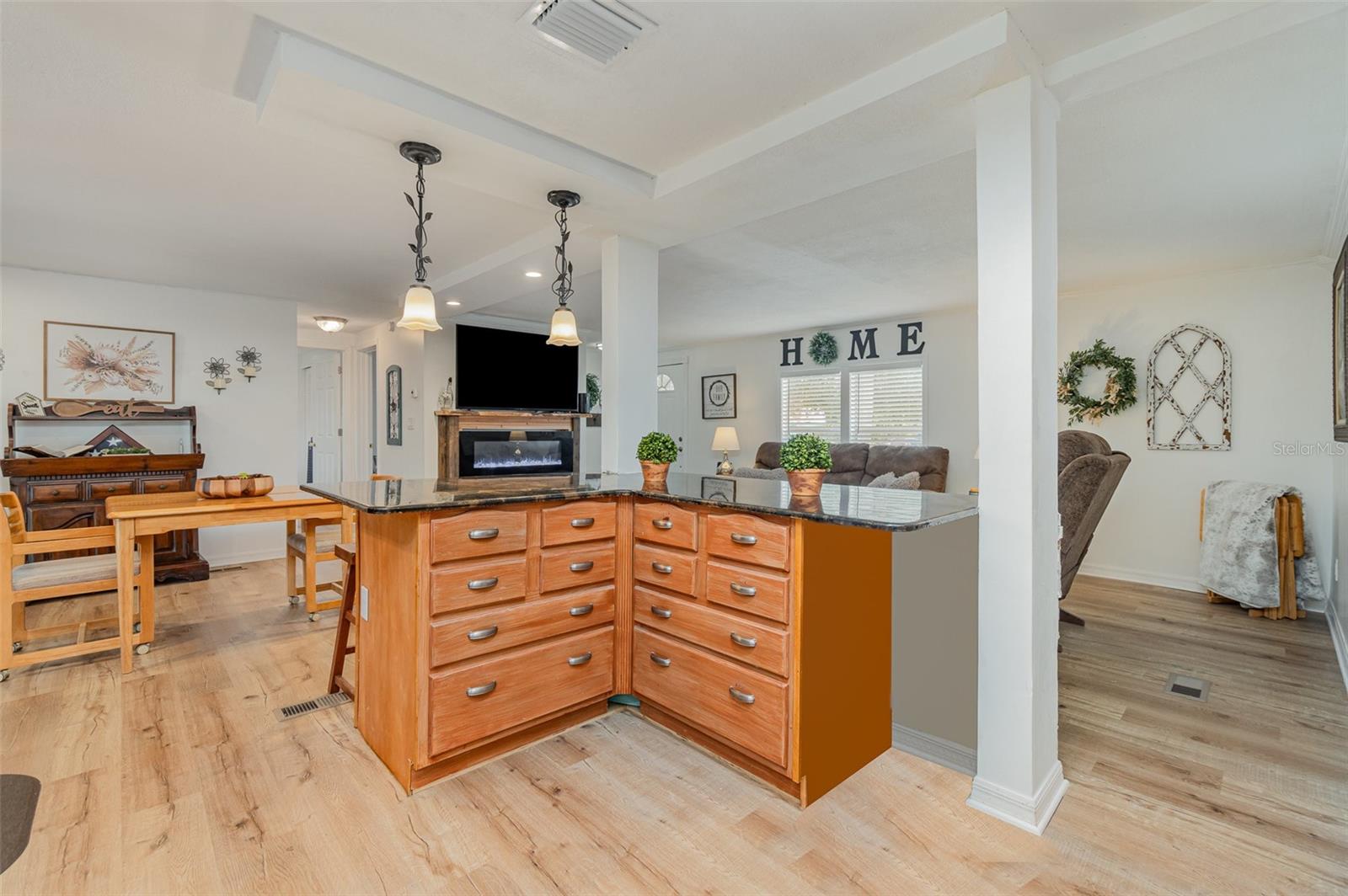 1300 RIVERVIEW DR, MOORE HAVEN, FL, 33471