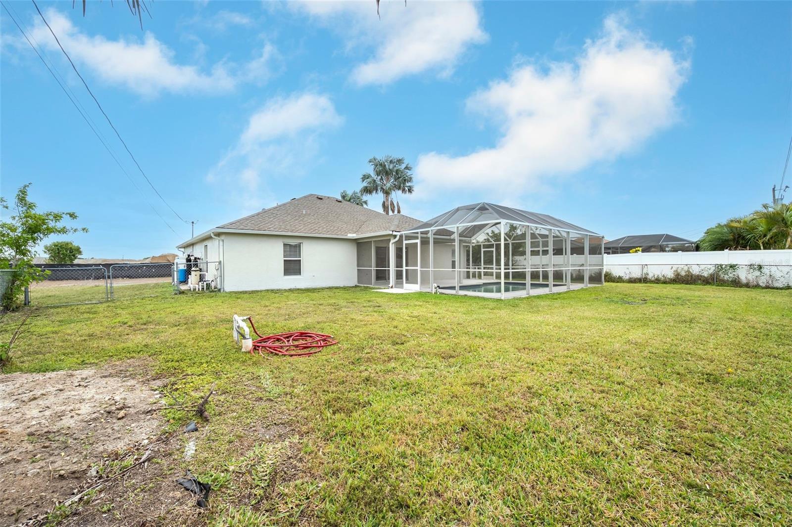 1118 NE 3RD AVE, CAPE CORAL, FL, 33909