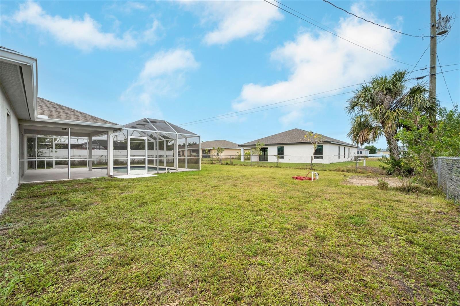 1118 NE 3RD AVE, CAPE CORAL, FL, 33909