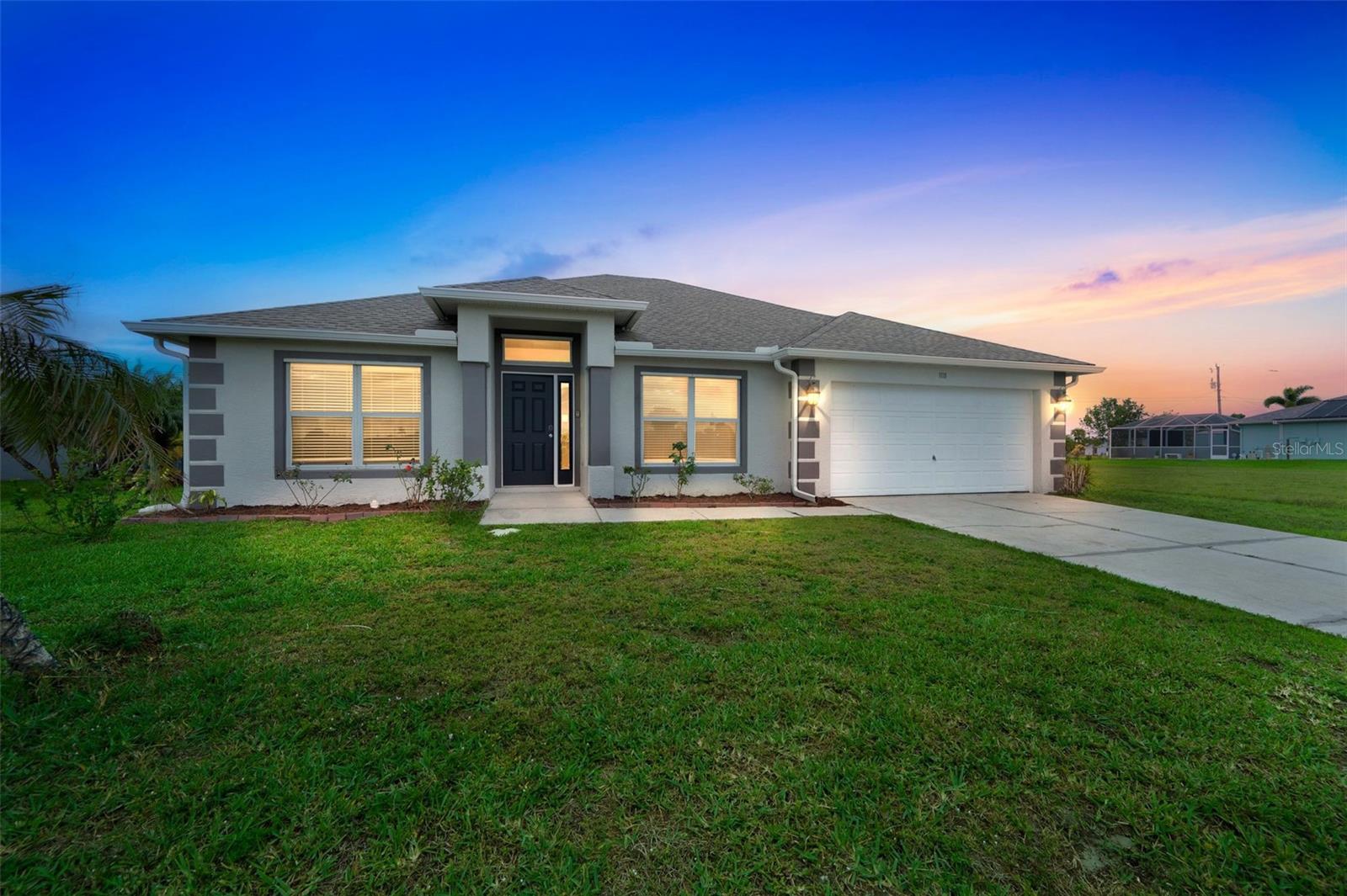 1118 NE 3RD AVE, CAPE CORAL, FL, 33909