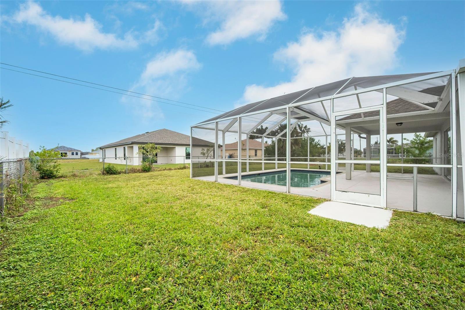 1118 NE 3RD AVE, CAPE CORAL, FL, 33909