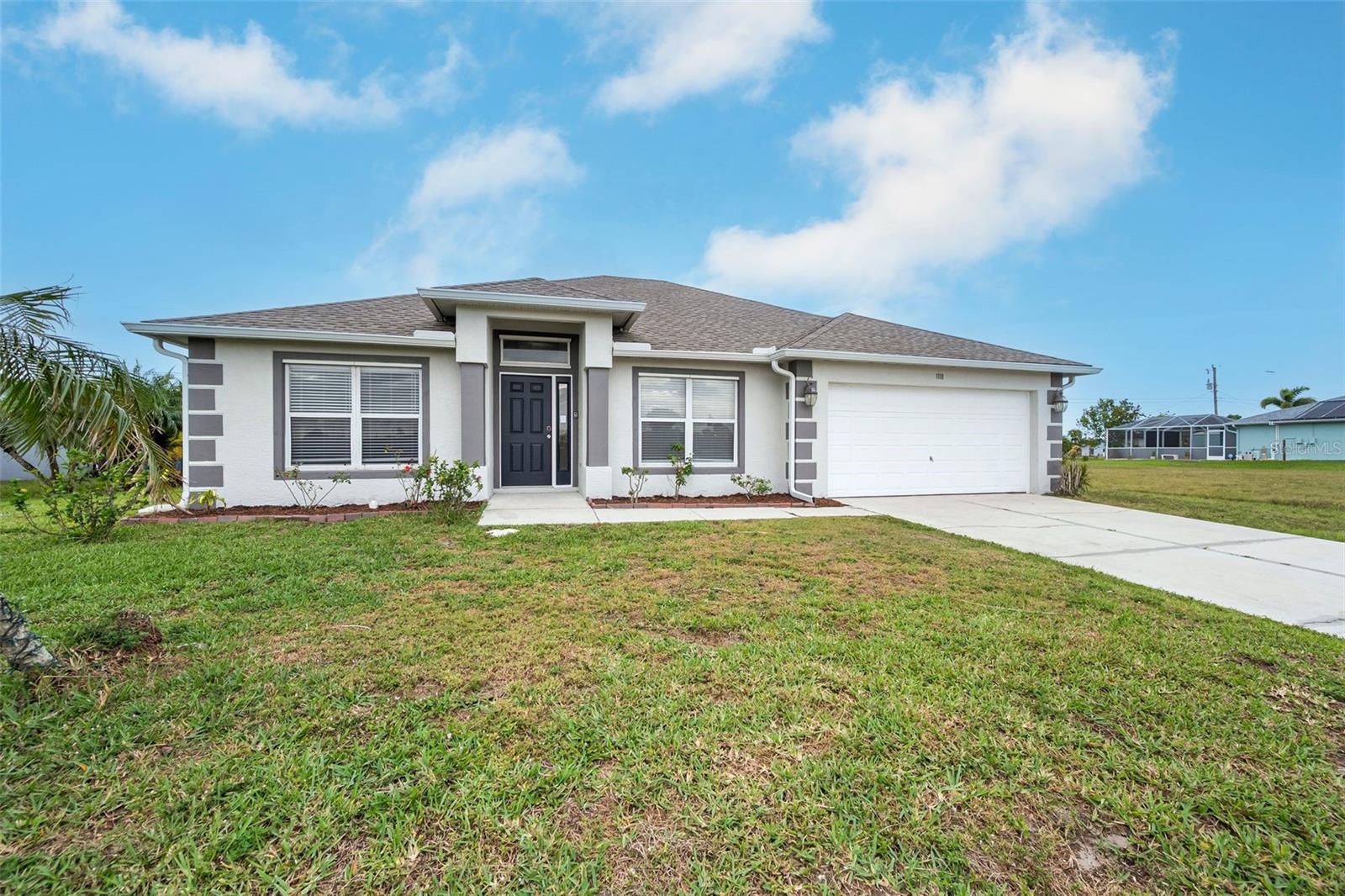 1118 NE 3RD AVE, CAPE CORAL, FL, 33909