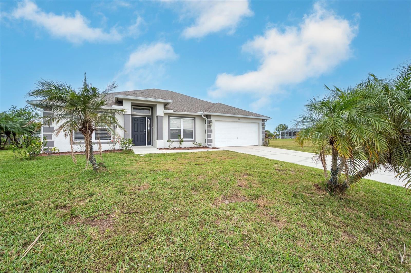1118 NE 3RD AVE, CAPE CORAL, FL, 33909