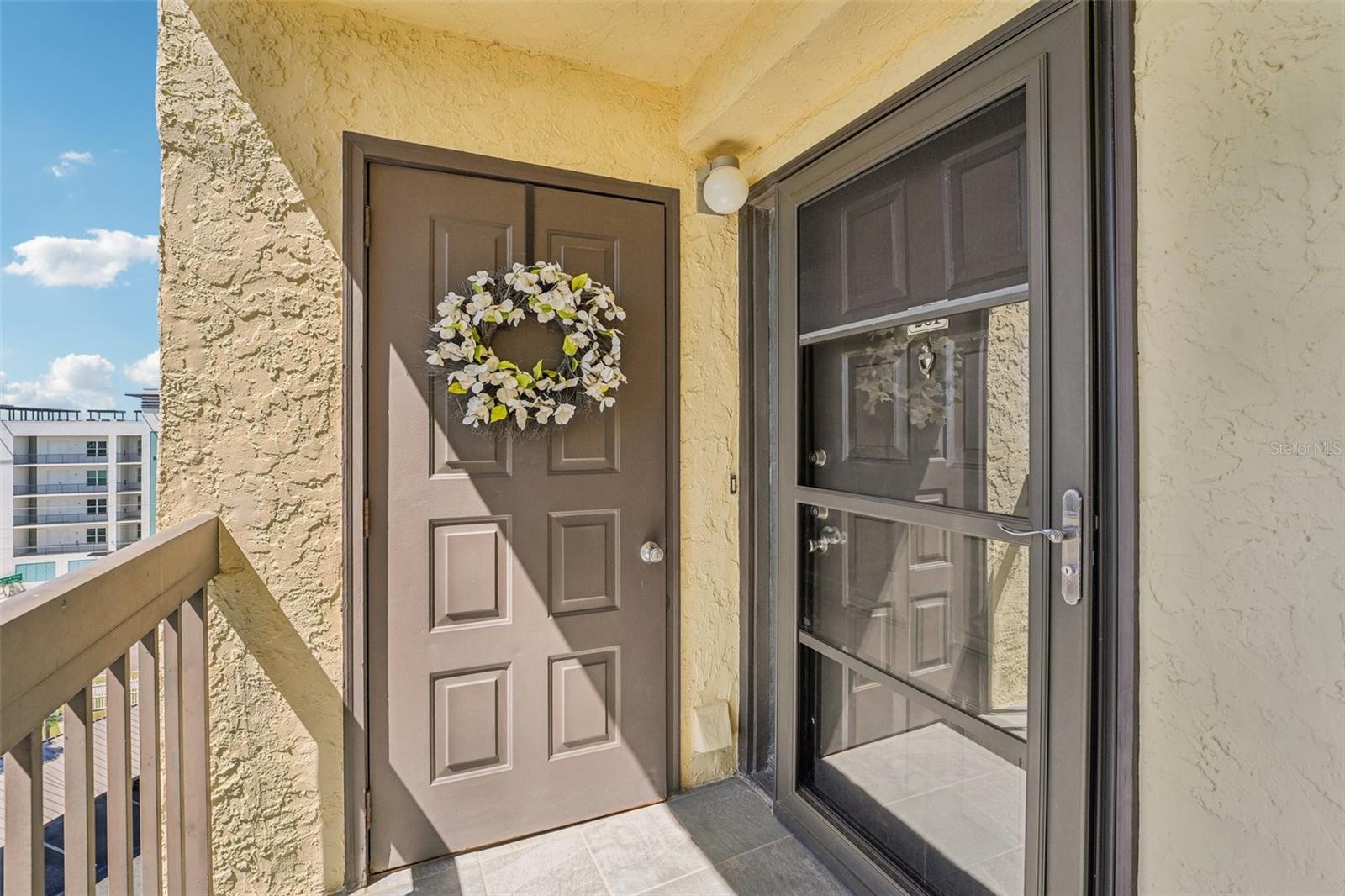 401 150TH AVE #261, MADEIRA BEACH, FL, 33708