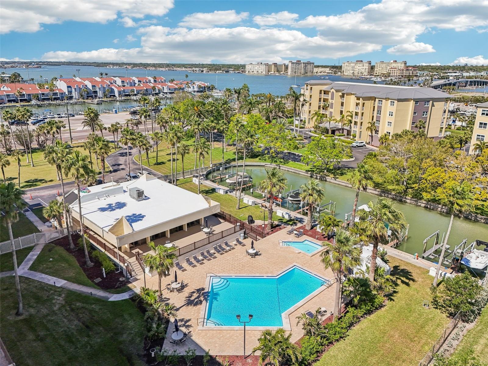 401 150TH AVE #261, MADEIRA BEACH, FL, 33708