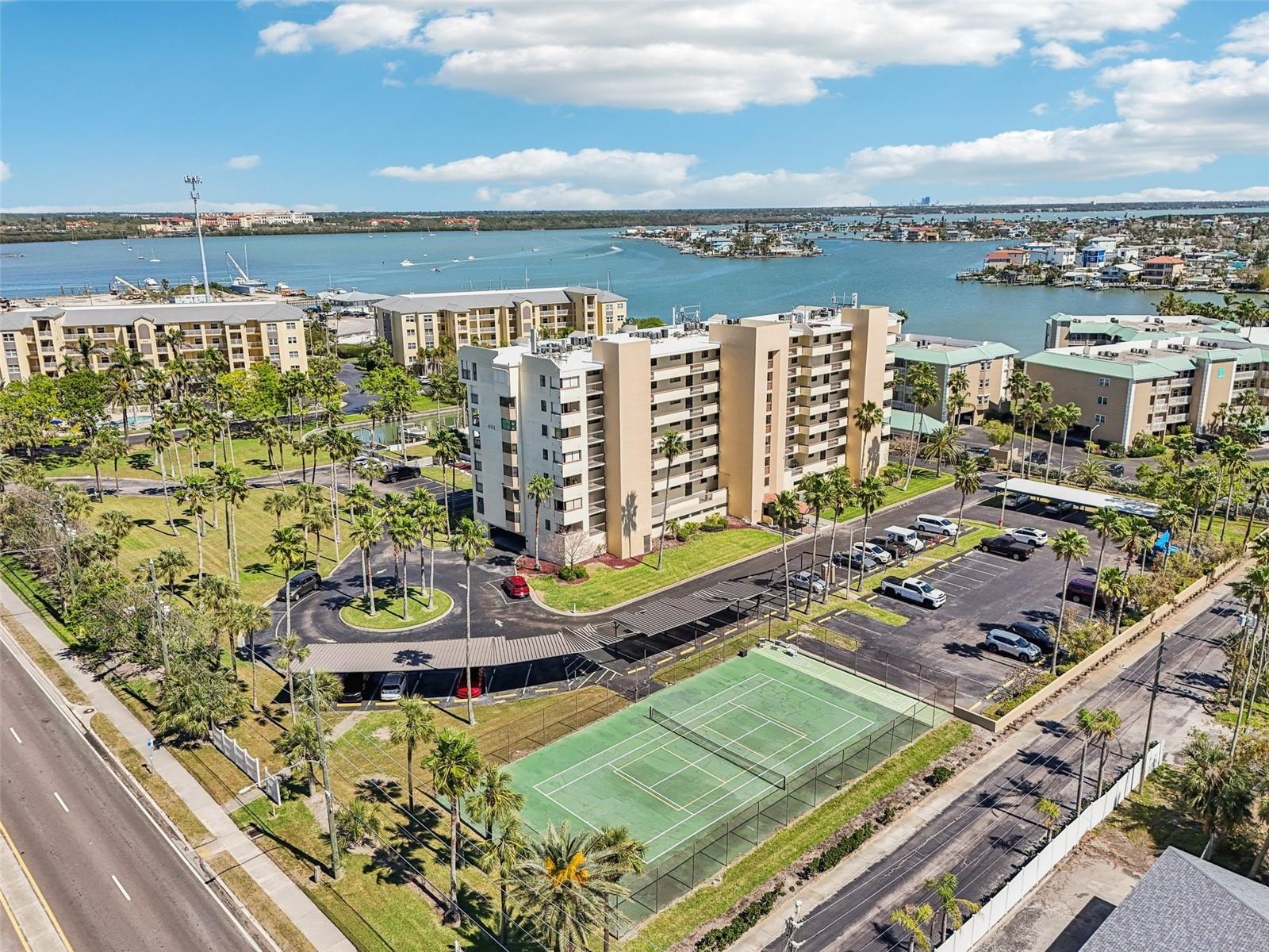 401 150TH AVE #261, MADEIRA BEACH, FL, 33708