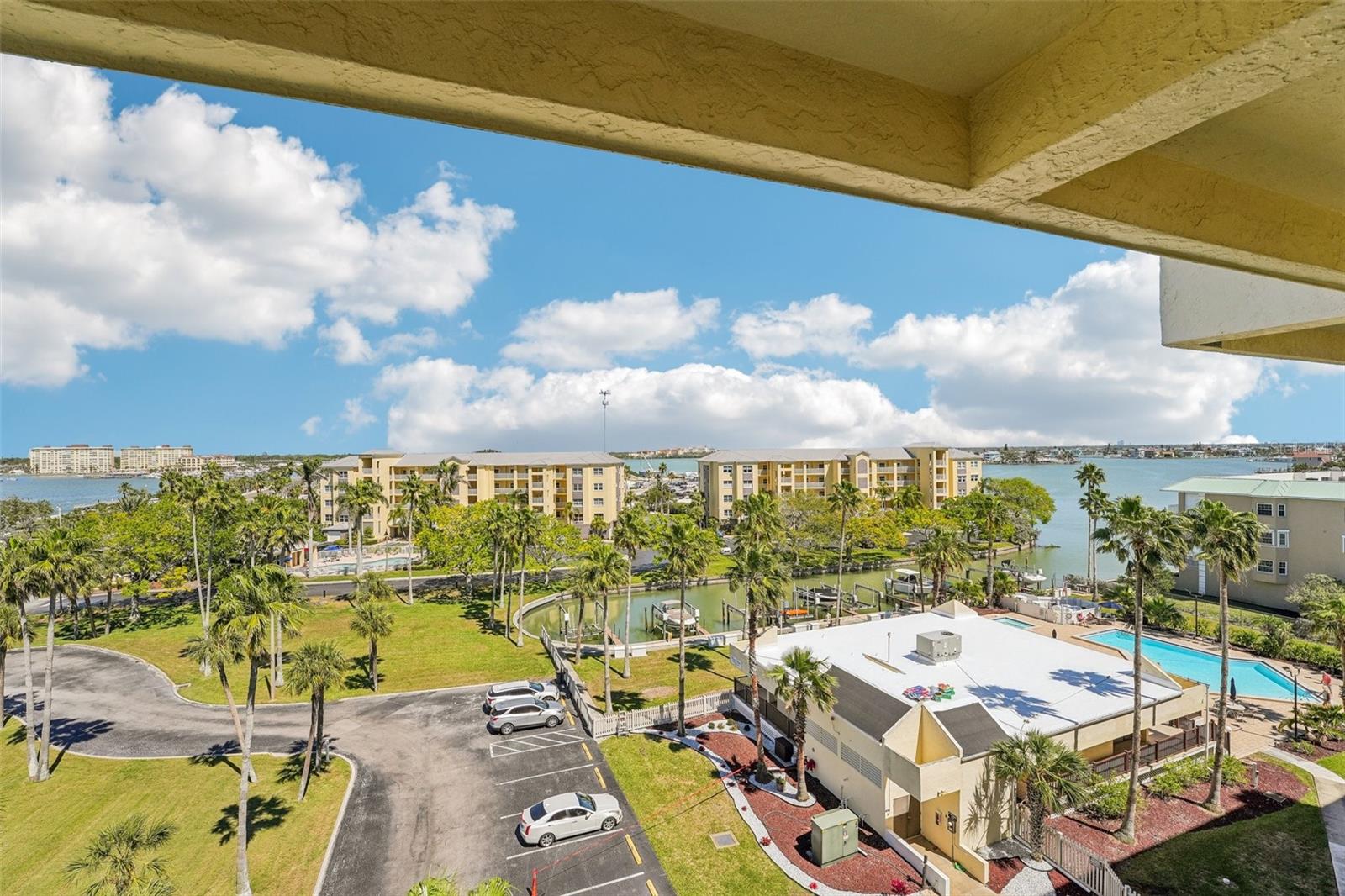 401 150TH AVE #261, MADEIRA BEACH, FL, 33708