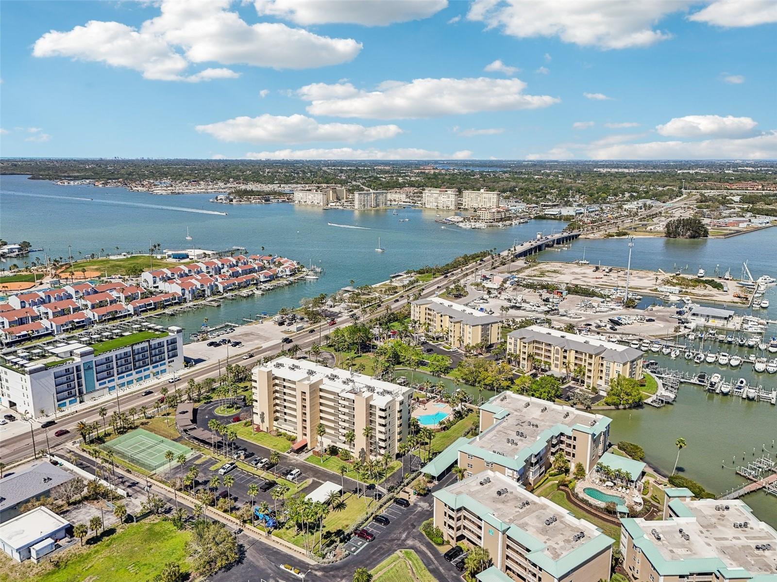 401 150TH AVE #261, MADEIRA BEACH, FL, 33708