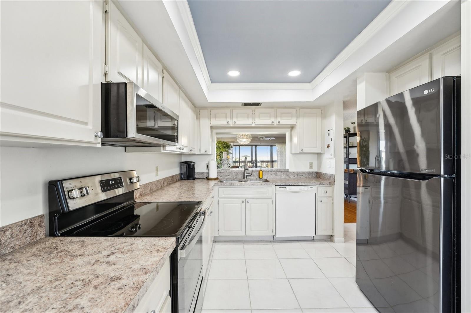 401 150TH AVE #261, MADEIRA BEACH, FL, 33708