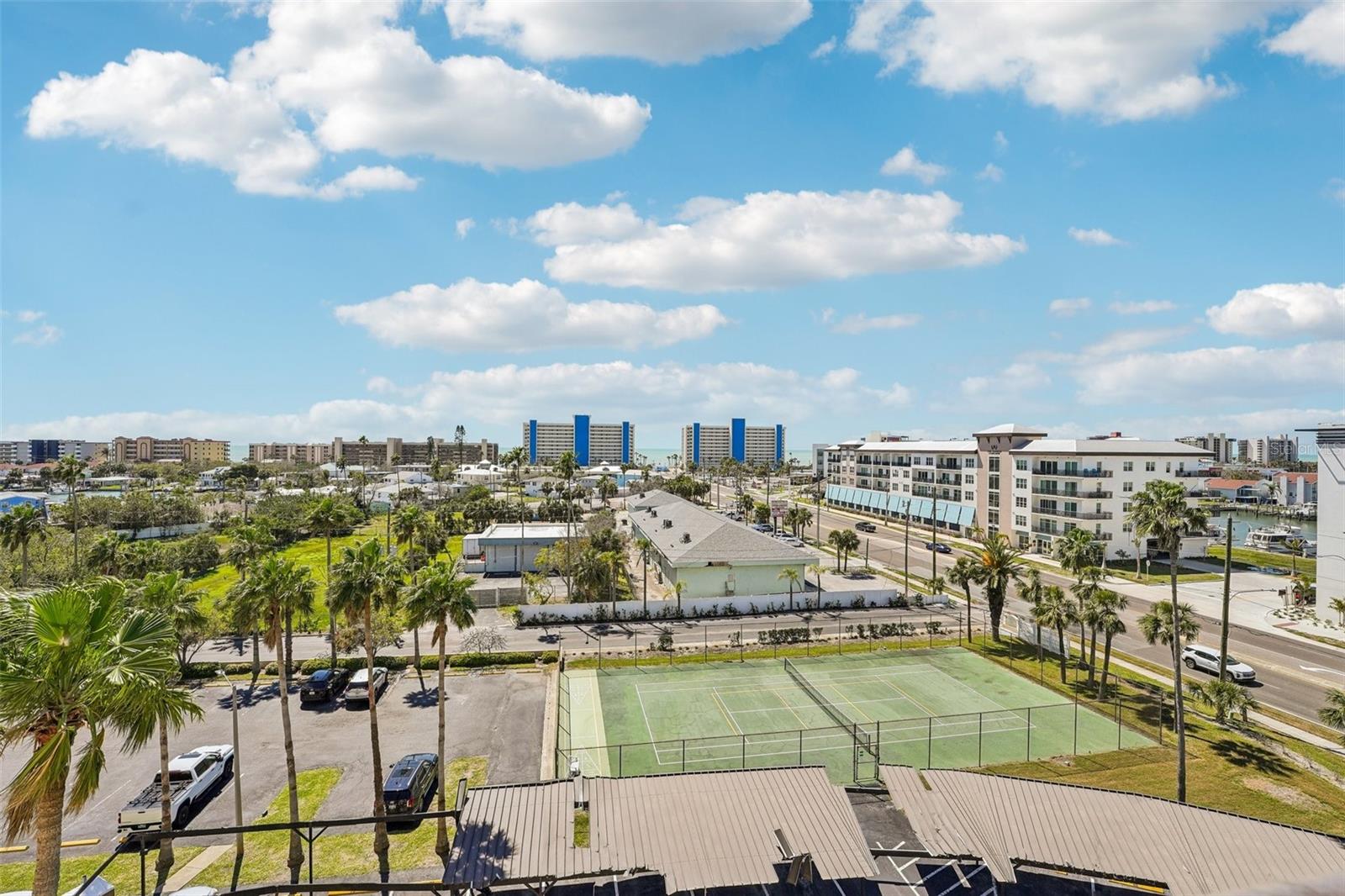401 150TH AVE #261, MADEIRA BEACH, FL, 33708