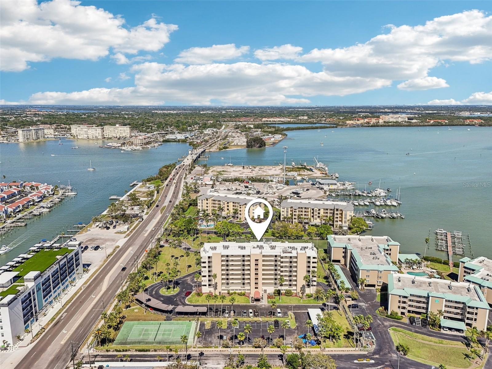 401 150TH AVE #261, MADEIRA BEACH, FL, 33708