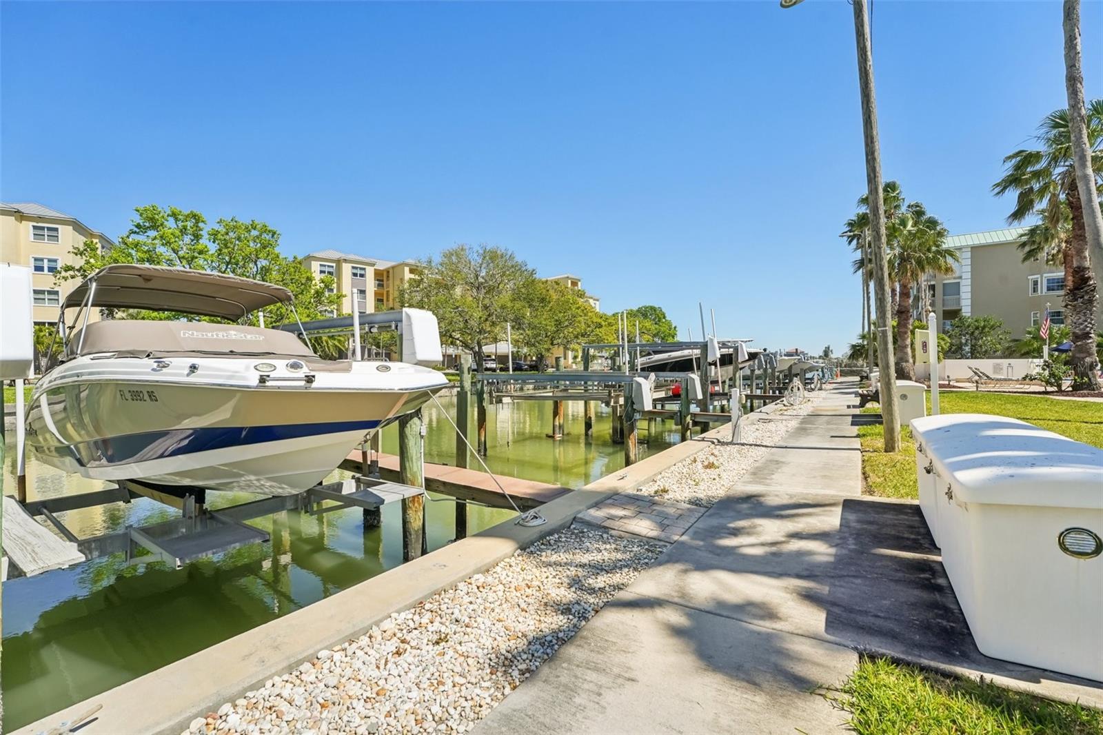 401 150TH AVE #261, MADEIRA BEACH, FL, 33708